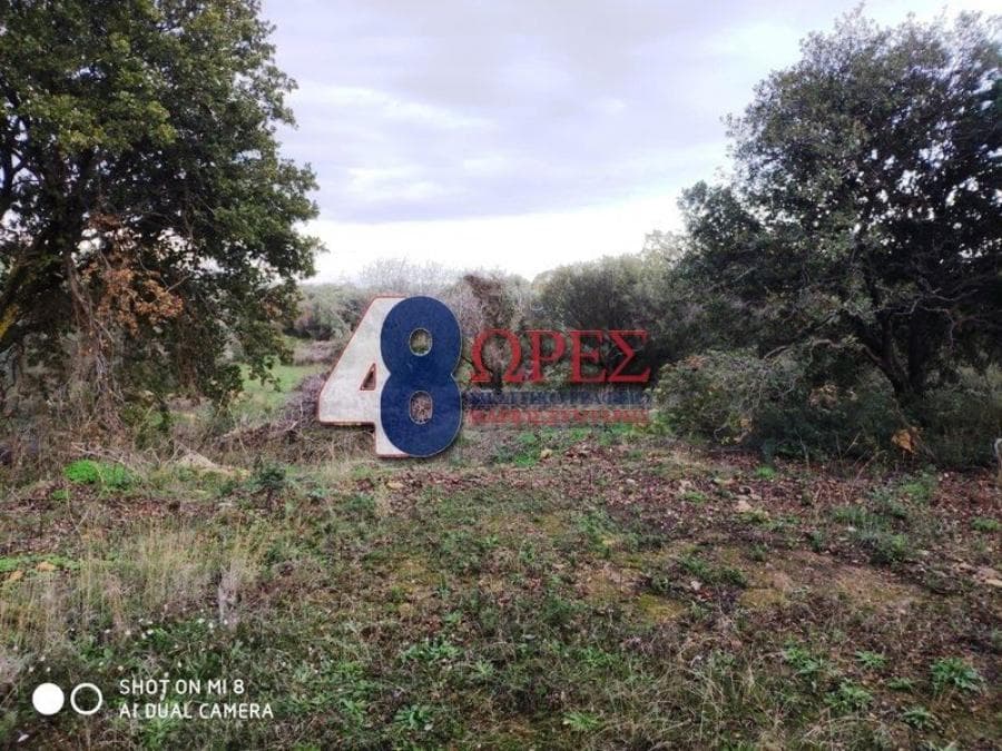 Building Plot in Chios town, Chios — Photo 7 of 8