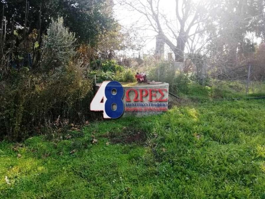 Building Plot in Omiroupoli, Chios — Photo 10 of 17