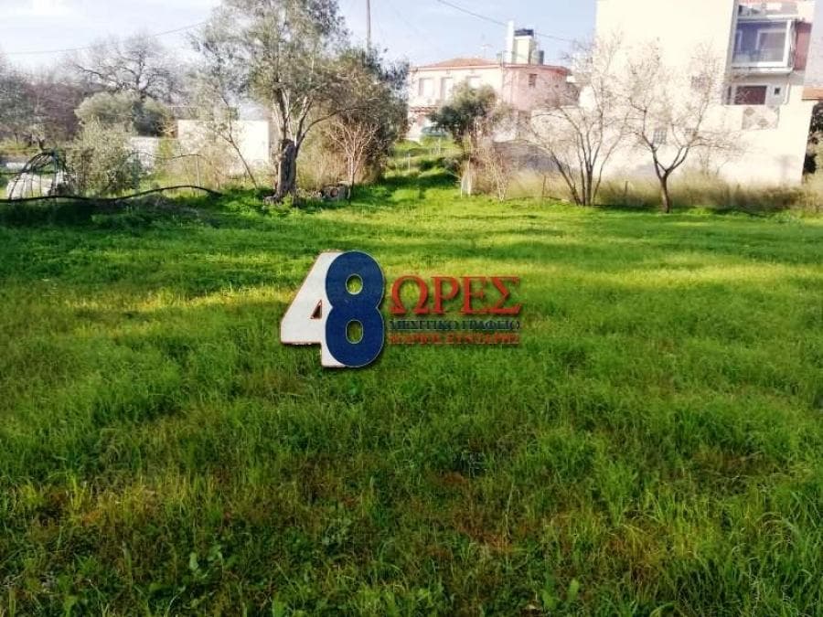 Building Plot in Omiroupoli, Chios — Photo 15 of 17