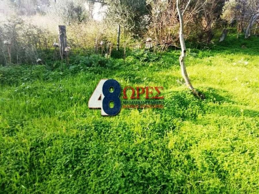 Building Plot in Omiroupoli, Chios — Photo 16 of 17