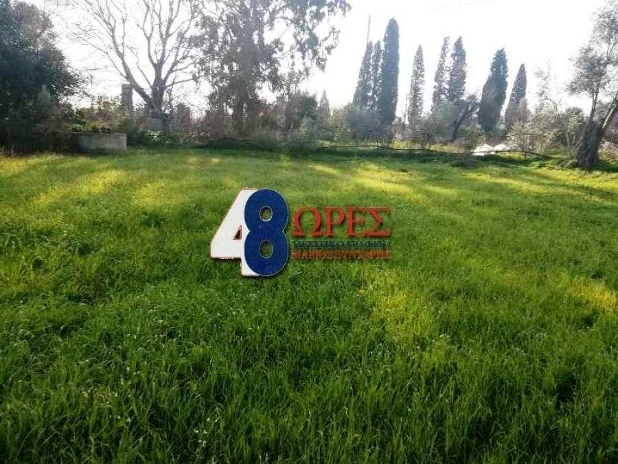 Building Plot in Omiroupoli, Chios — Photo 2 of 17