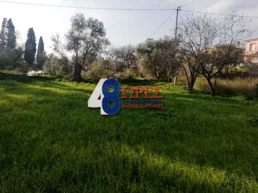 Building Plot in Omiroupoli, Chios — Photo 4 of 17