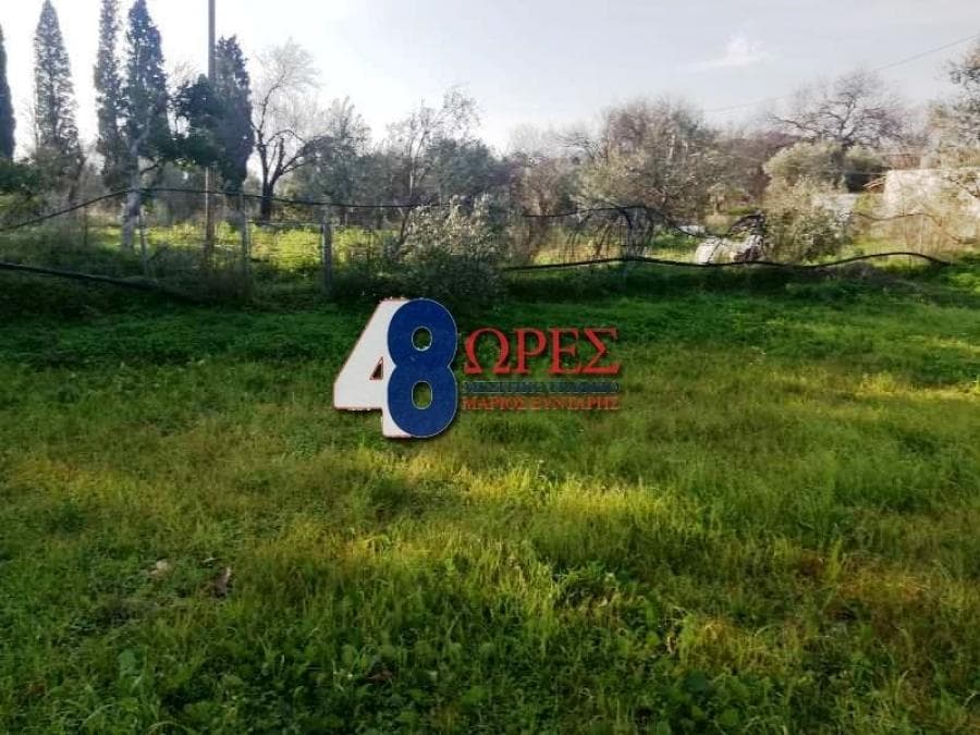 Building Plot in Omiroupoli, Chios — Photo 6 of 17
