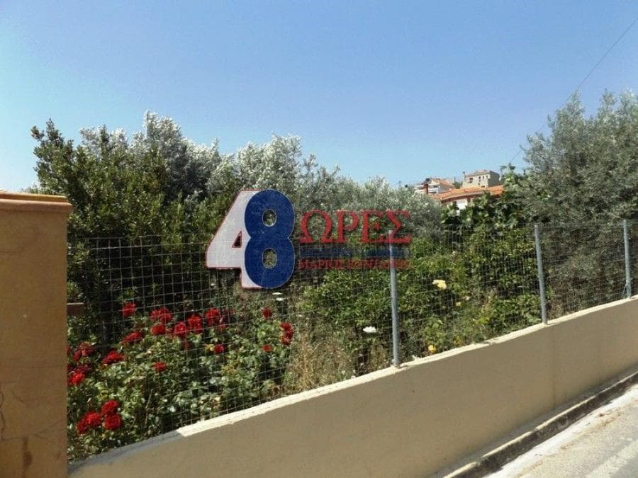 Building Plot in Chios town, Chios — Photo 1 of 6