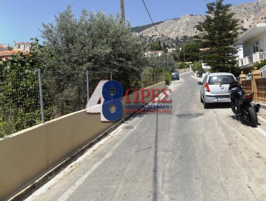Building Plot in Chios town, Chios — Photo 2 of 6
