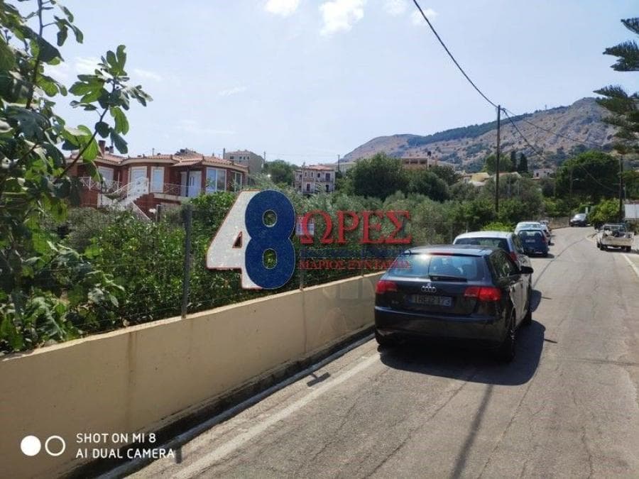 Building Plot in Chios town, Chios — Photo 4 of 6