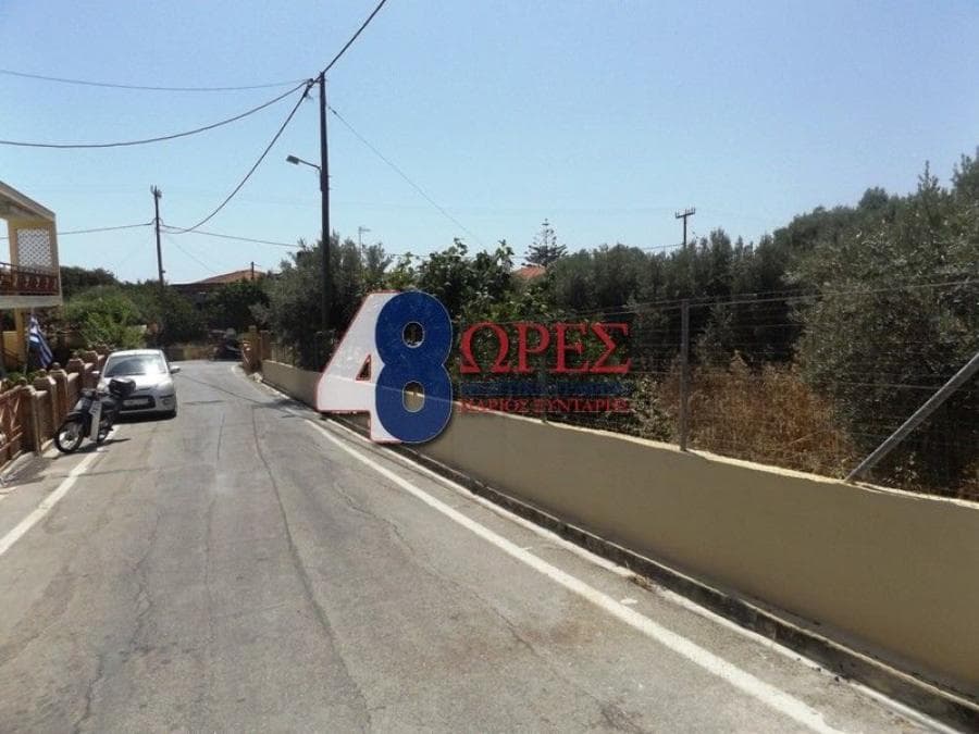 Building Plot in Chios town, Chios — Photo 5 of 6