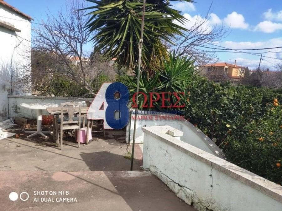 Building Plot in Chios town, Chios — Photo 9 of 13