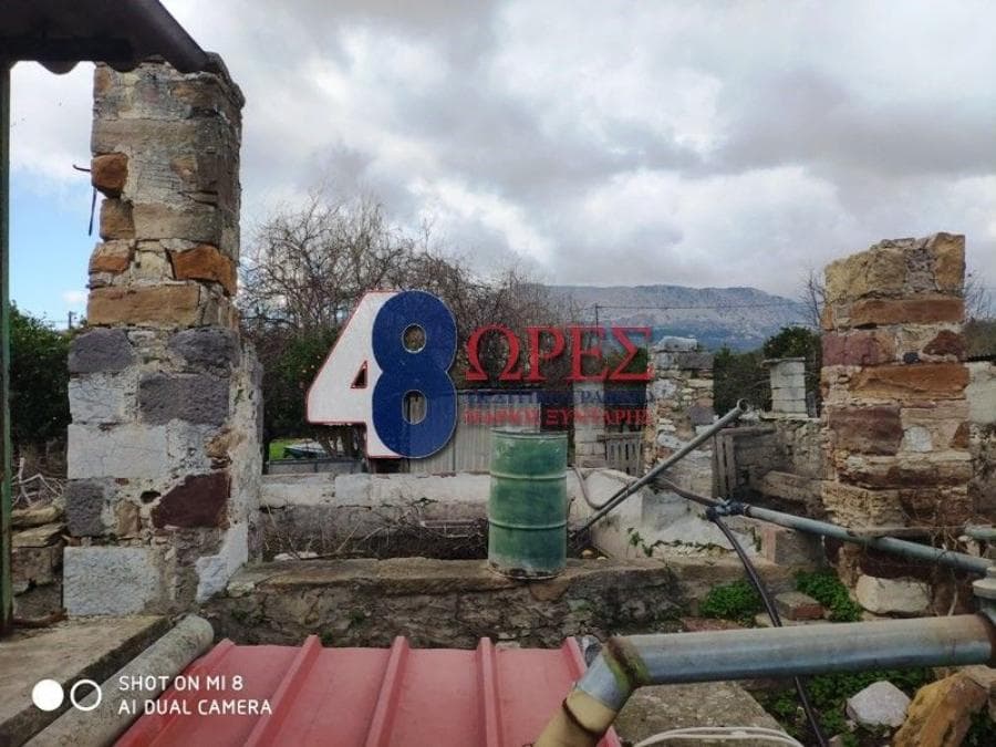 Building Plot in Chios town, Chios — Photo 13 of 13