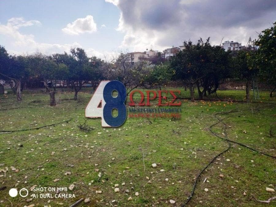 Building Plot in Chios town, Chios — Photo 2 of 13