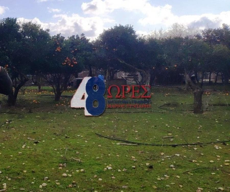Building Plot in Chios town, Chios — Photo 3 of 13