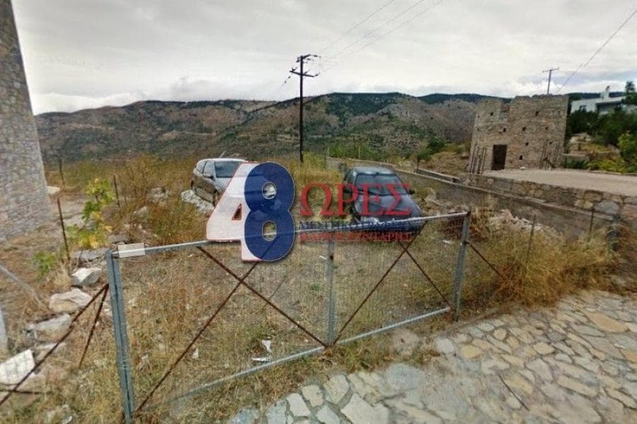 Building Plot in Amani, Chios — Photo 3 of 6