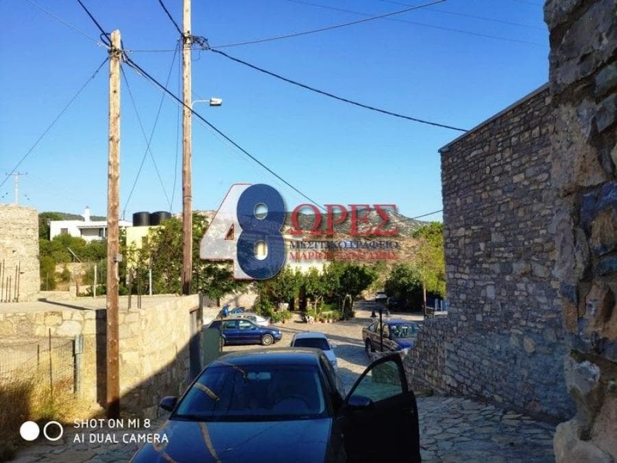 Building Plot in Amani, Chios — Photo 4 of 6