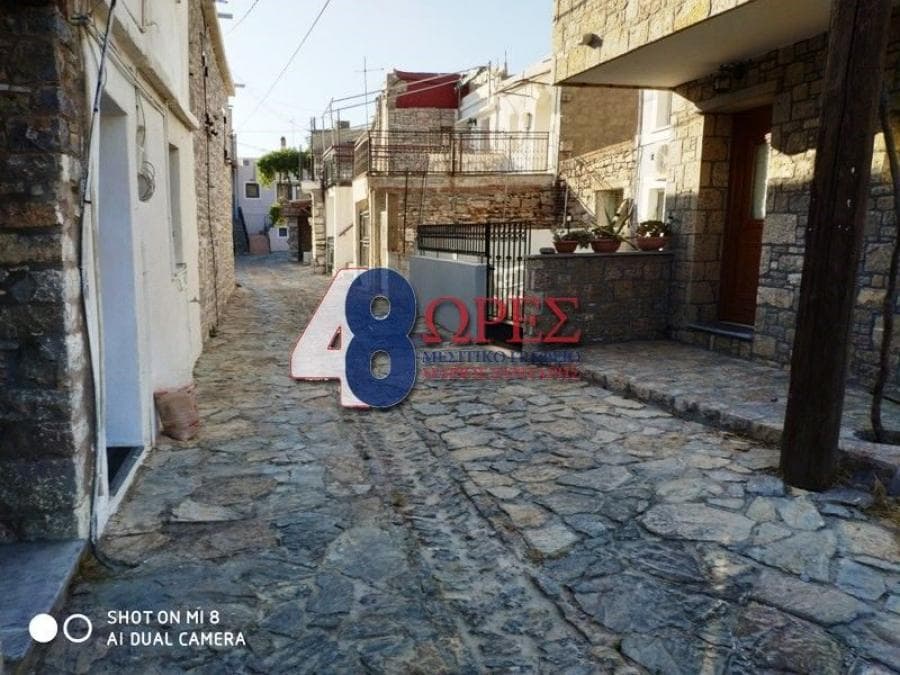 Building Plot in Amani, Chios — Photo 5 of 6
