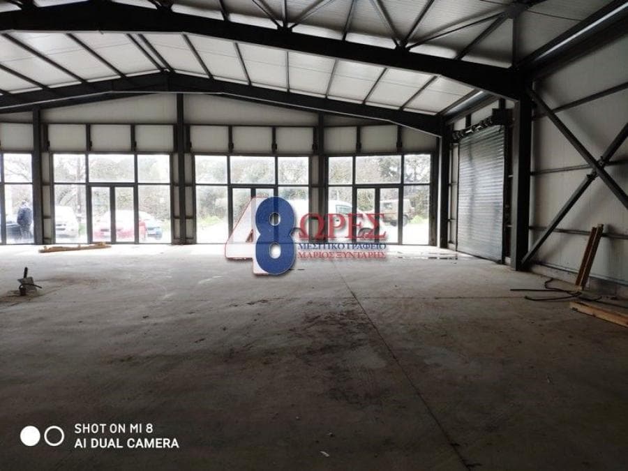 Κατάστημα στην Άγιος Μηνάς, Χίος — Φωτογραφία 15 από 23