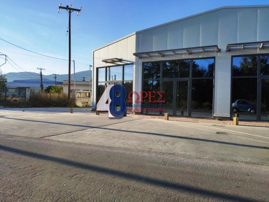 Κατάστημα στην Άγιος Μηνάς, Χίος — Φωτογραφία 2 από 23