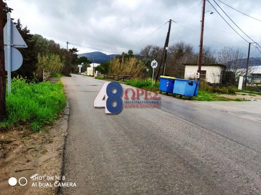 Κατάστημα στην Άγιος Μηνάς, Χίος — Φωτογραφία 23 από 23