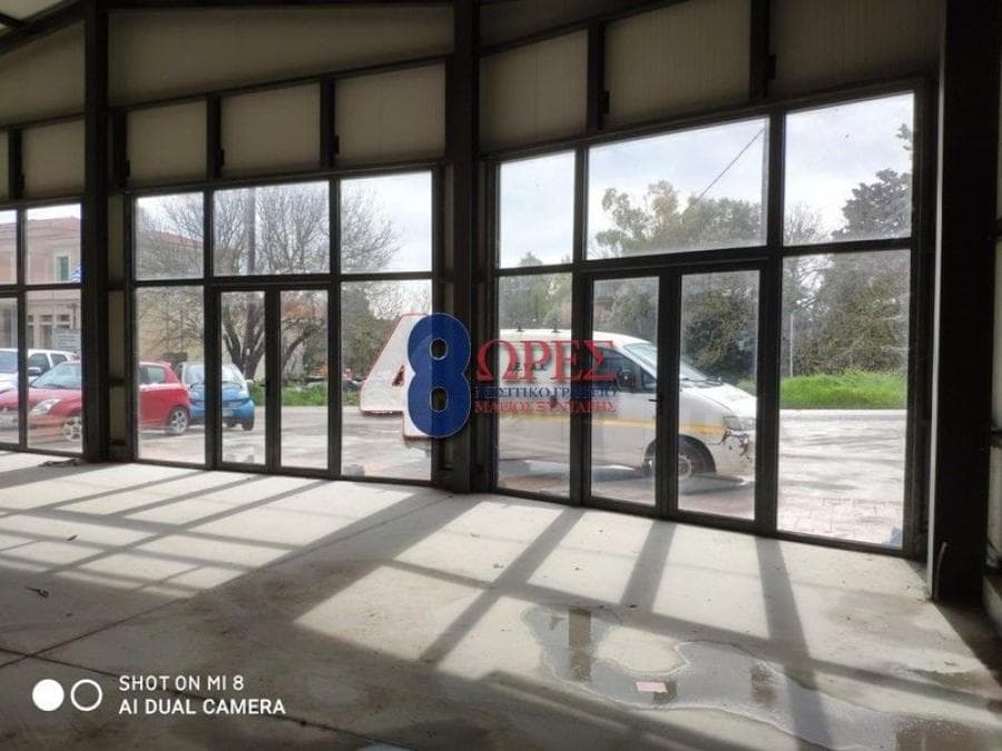 Κατάστημα στην Άγιος Μηνάς, Χίος — Φωτογραφία 7 από 23