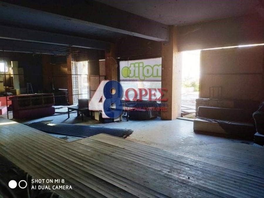 Building Plot in Agios Minas, Chios — Photo 12 of 25