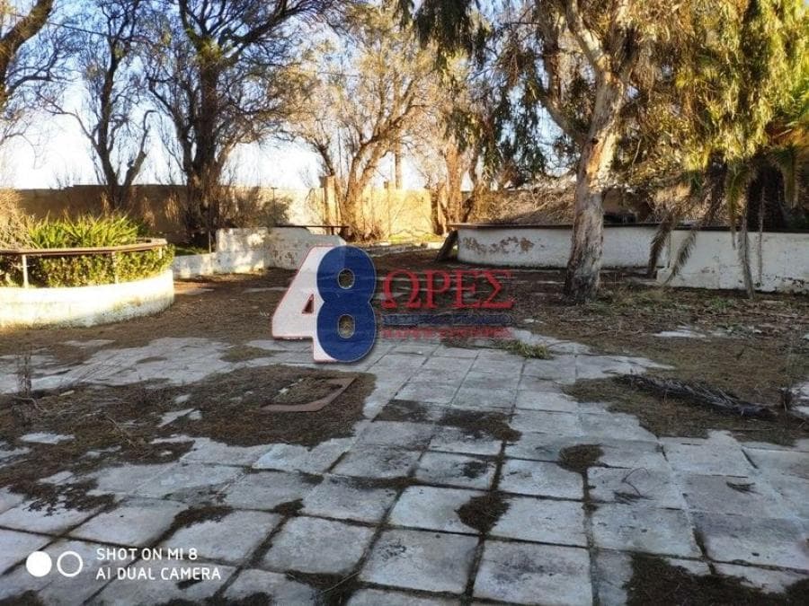 Building Plot in Agios Minas, Chios — Photo 15 of 25