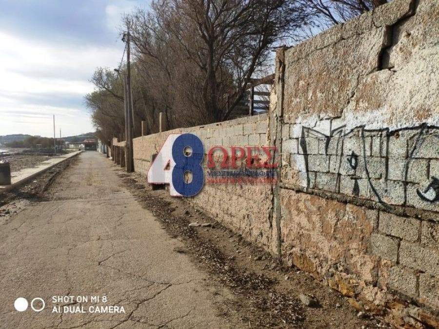 Building Plot in Agios Minas, Chios — Photo 17 of 25