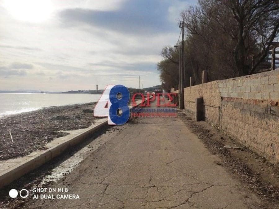 Building Plot in Agios Minas, Chios — Photo 18 of 25