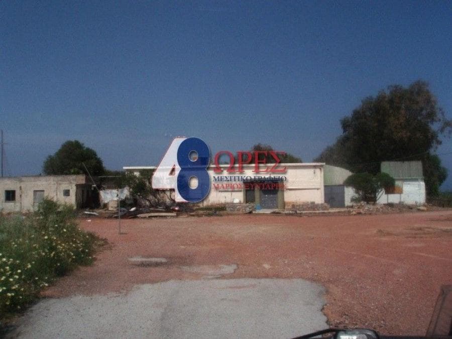 Building Plot in Agios Minas, Chios — Photo 19 of 25
