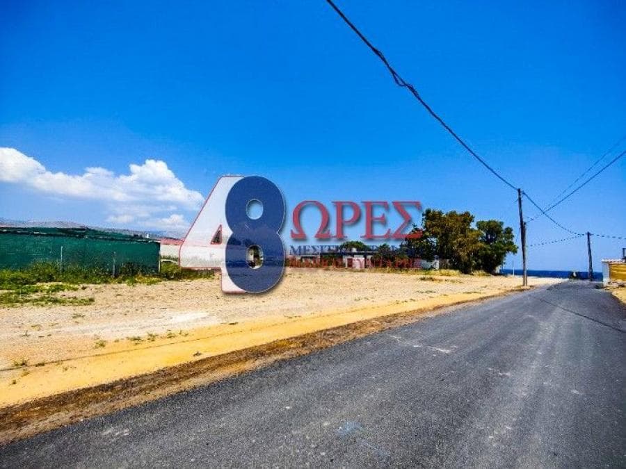 Building Plot in Agios Minas, Chios — Photo 23 of 25