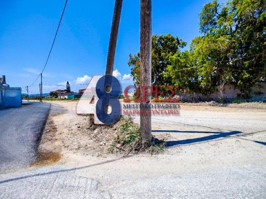 Building Plot in Agios Minas, Chios — Photo 24 of 25