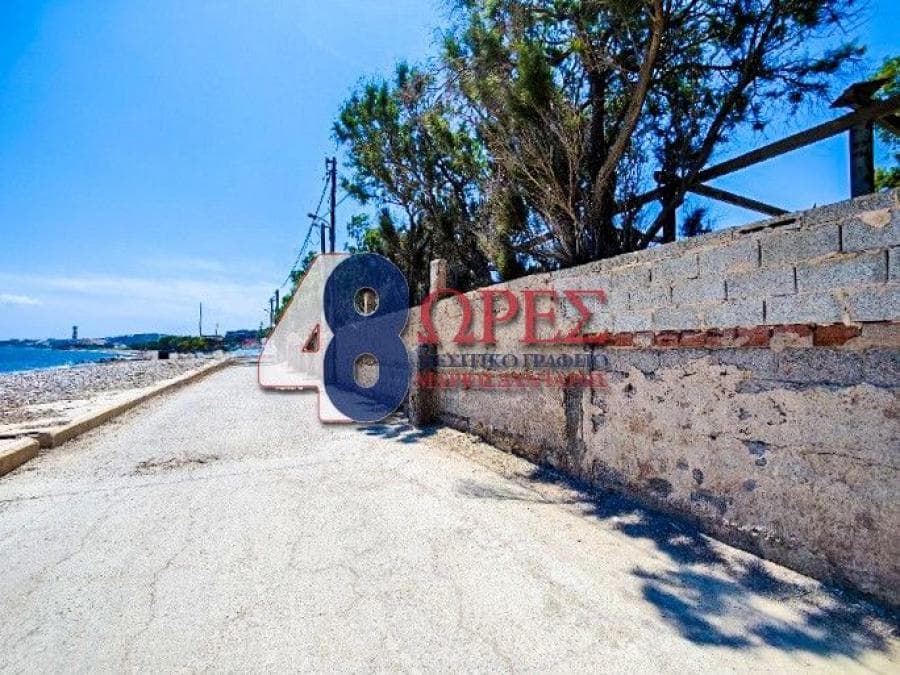 Building Plot in Agios Minas, Chios — Photo 25 of 25