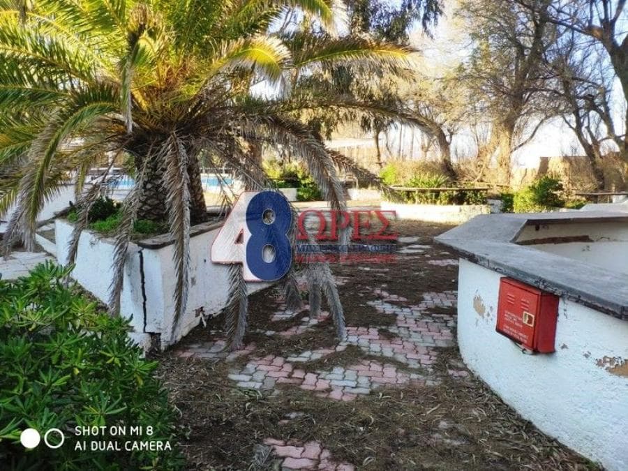 Building Plot in Agios Minas, Chios — Photo 7 of 25