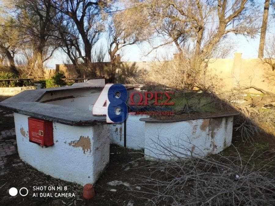 Building Plot in Agios Minas, Chios — Photo 8 of 25