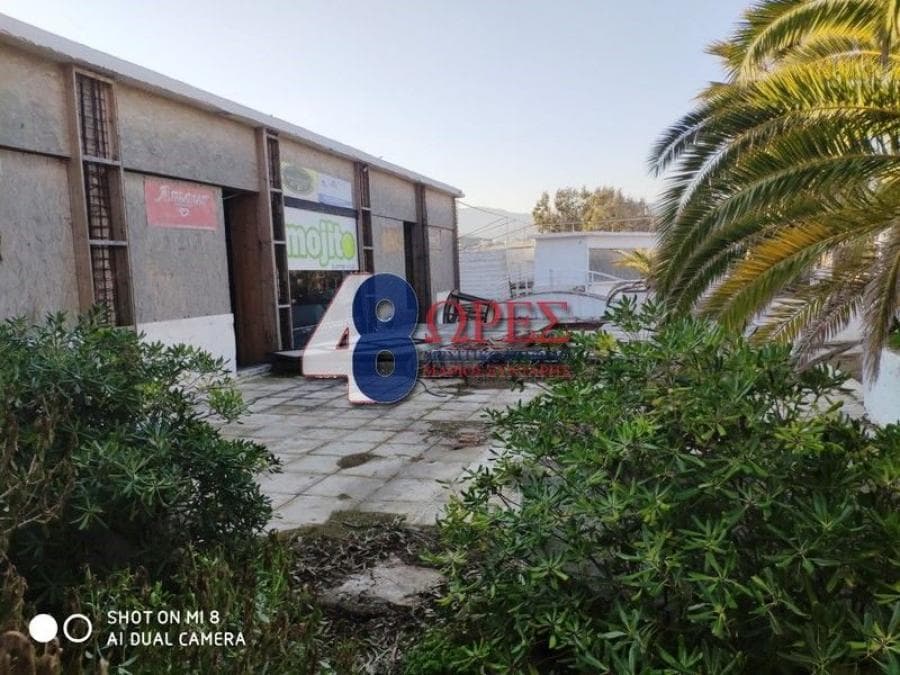 Building Plot in Agios Minas, Chios — Photo 10 of 25
