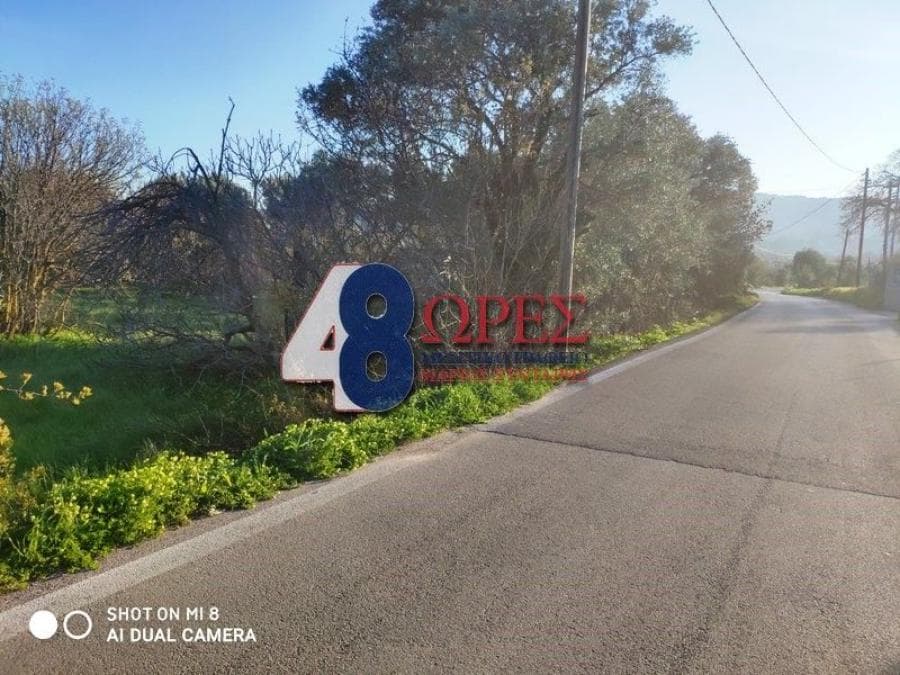 Building Plot in Kampochoria, Chios — Photo 16 of 16