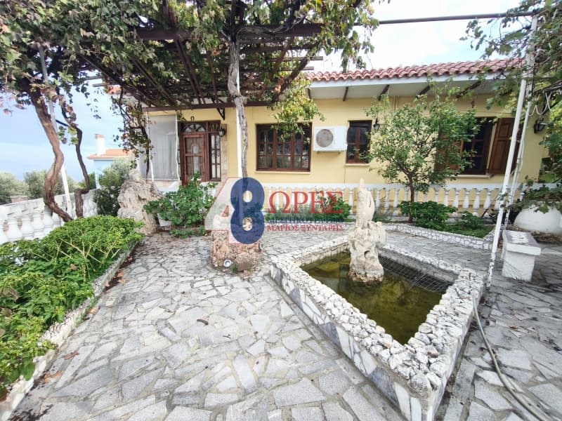 House in Chios town, Chios — Photo 27 of 30
