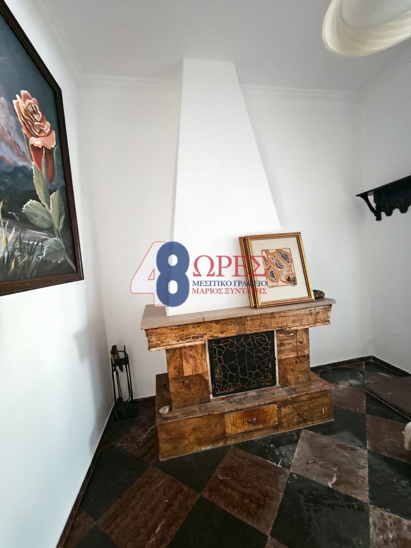 House in Chios town, Chios — Photo 8 of 30