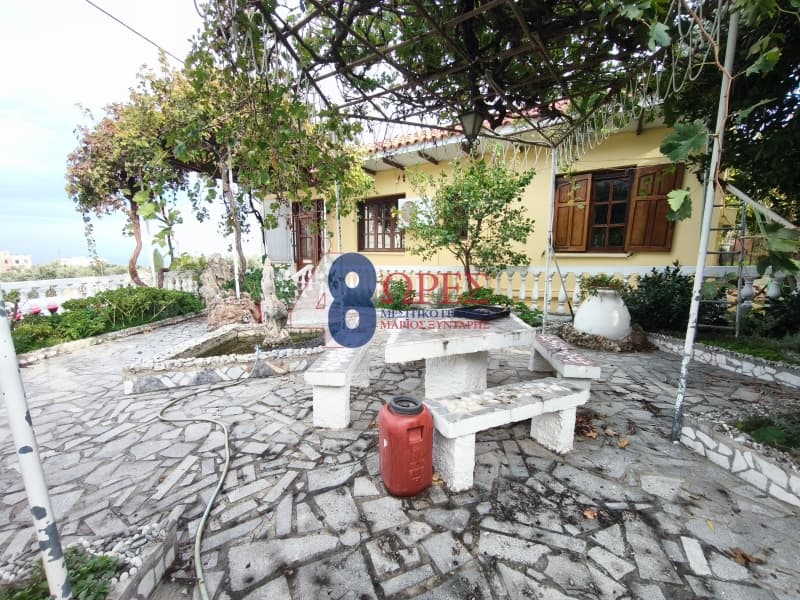 House in Chios town, Chios — Photo 1 of 30