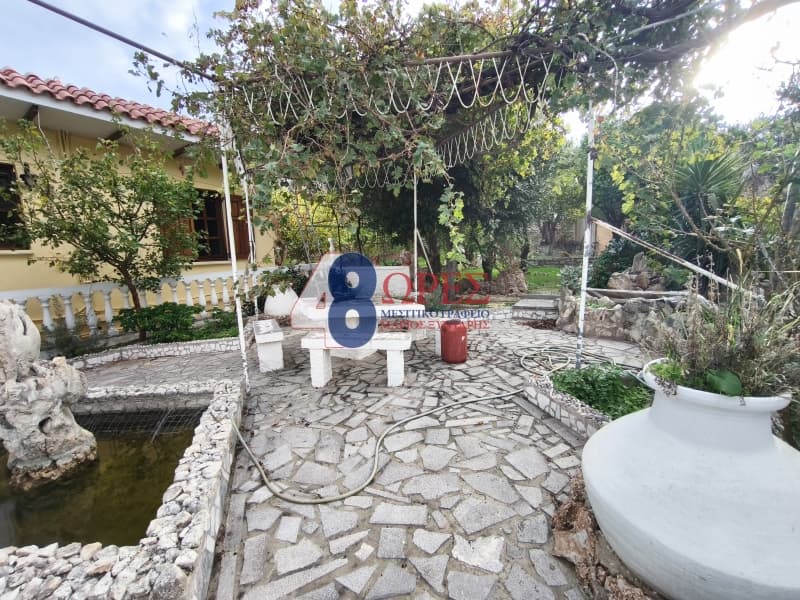 House in Chios town, Chios — Photo 25 of 30
