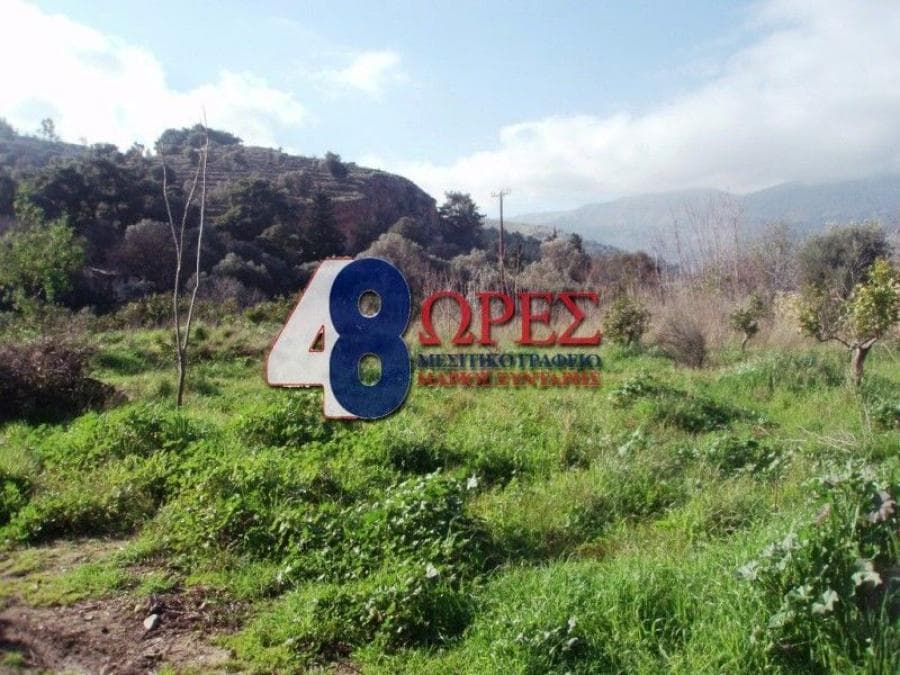 Building Plot in Agios Minas, Chios — Photo 2 of 3