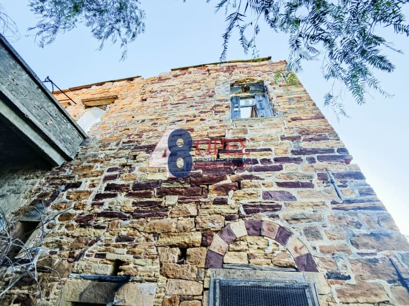 Building Plot in Agios Minas, Chios — Photo 4 of 23