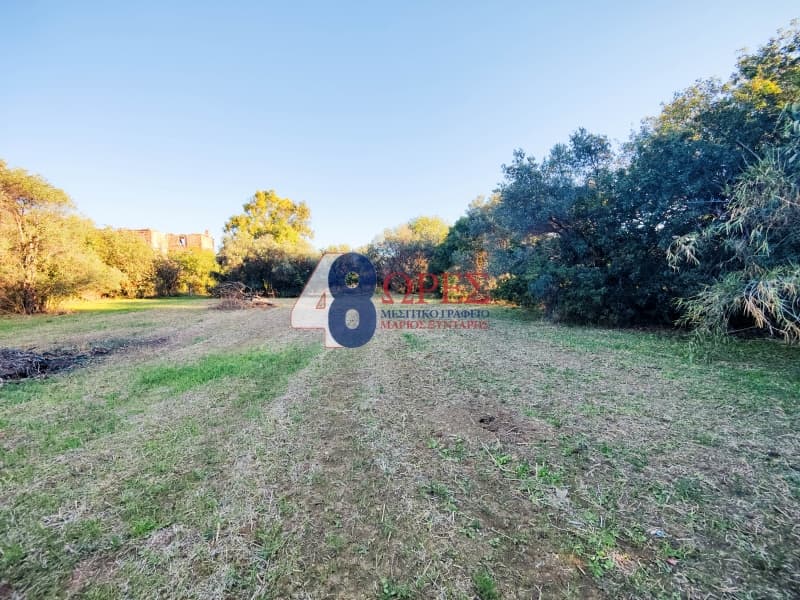 Building Plot in Agios Minas, Chios — Photo 18 of 23