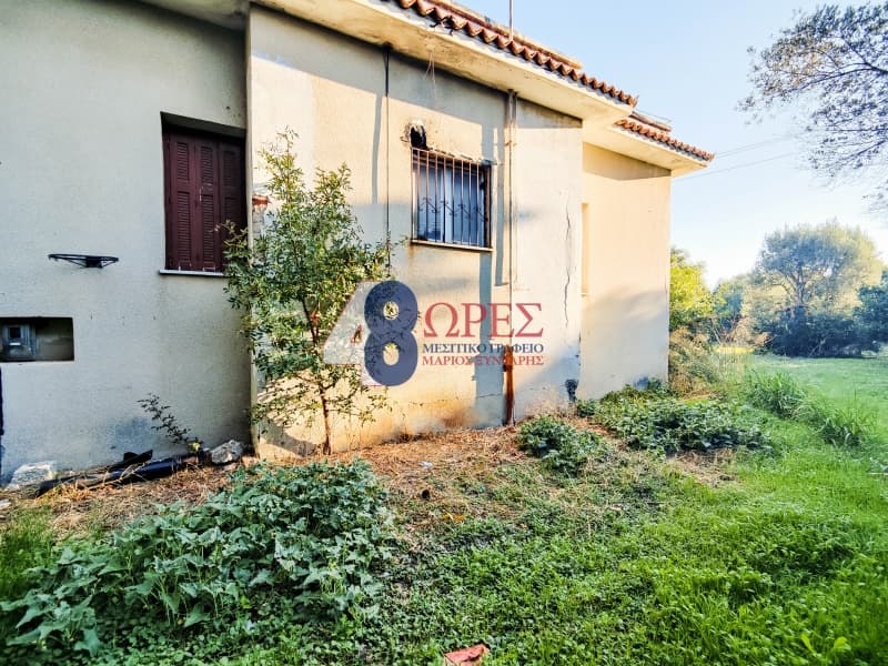 Building Plot in Agios Minas, Chios — Photo 11 of 23