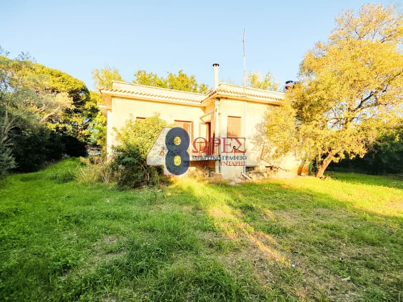 Building Plot in Agios Minas, Chios — Photo 10 of 23