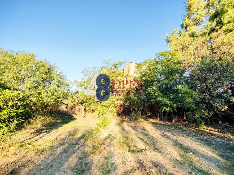 Building Plot in Agios Minas, Chios — Photo 14 of 23