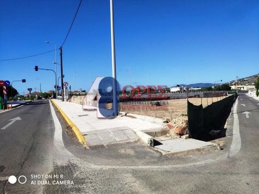 Building Plot in Chios town, Chios — Photo 2 of 11