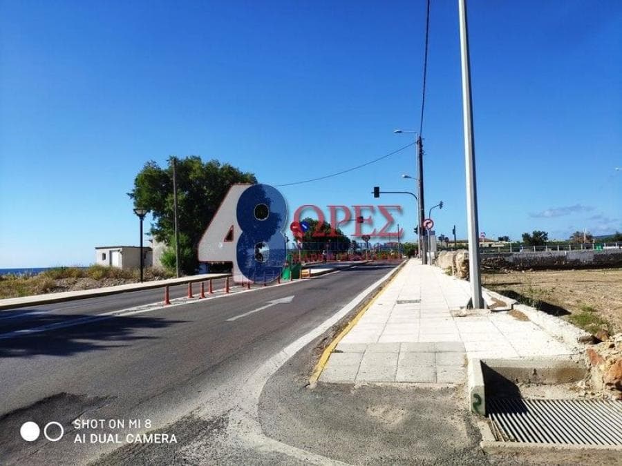 Building Plot in Chios town, Chios — Photo 3 of 11
