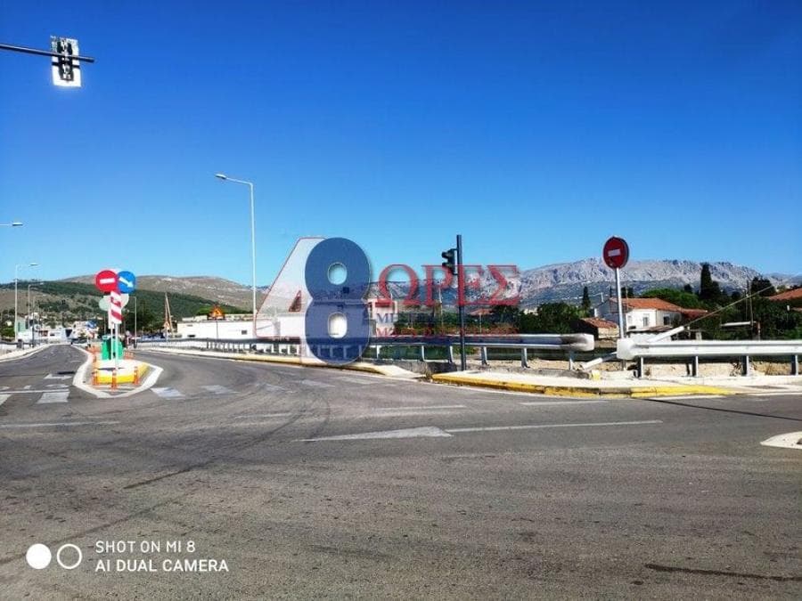 Building Plot in Chios town, Chios — Photo 4 of 11