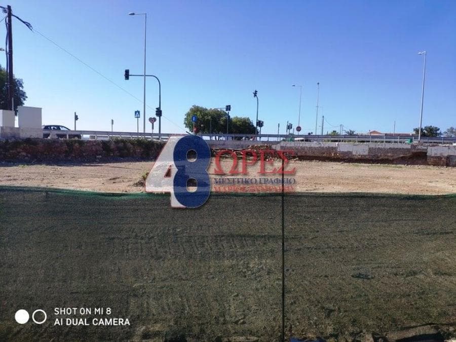 Building Plot in Chios town, Chios — Photo 6 of 11