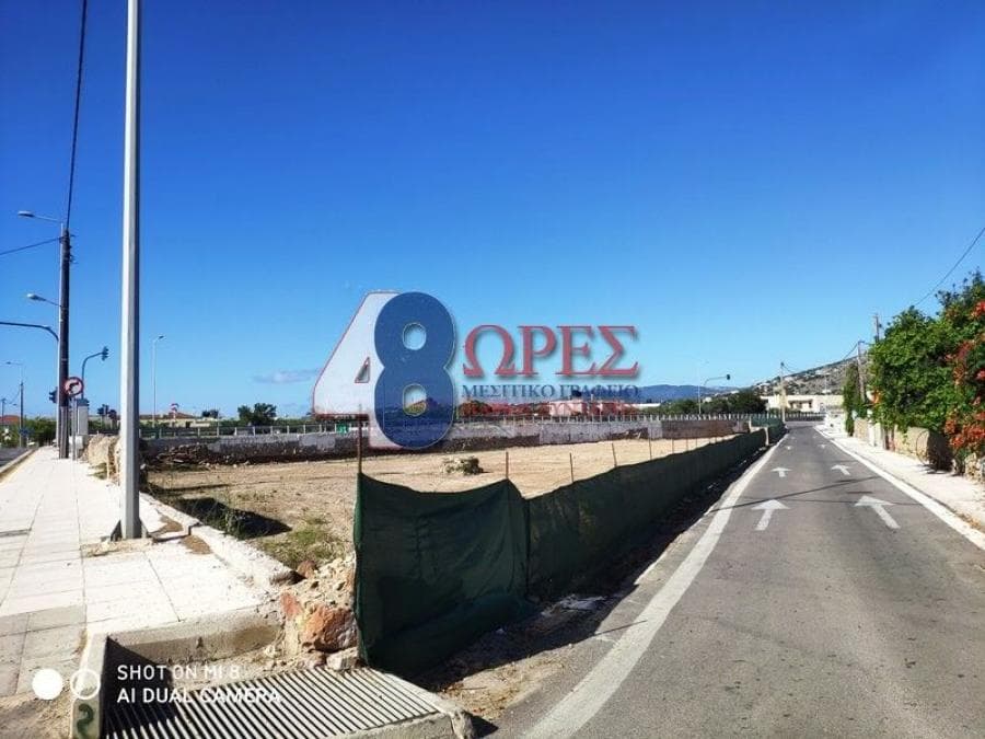 Building Plot in Chios town, Chios — Photo 8 of 11