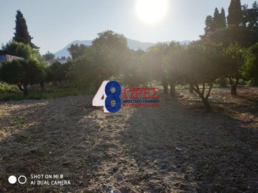 Building Plot in Chios town, Chios — Photo 10 of 10